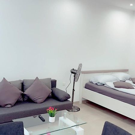 King Studio 3P Wl Apartment Viena Exterior foto