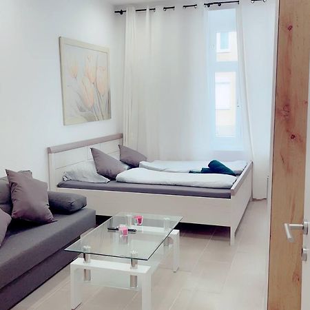 King Studio 3P Wl Apartment Viena Exterior foto