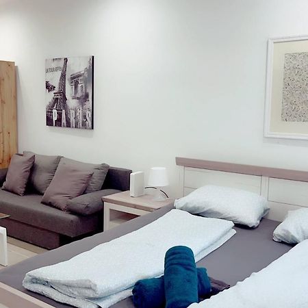 King Studio 3P Wl Apartment Viena Exterior foto