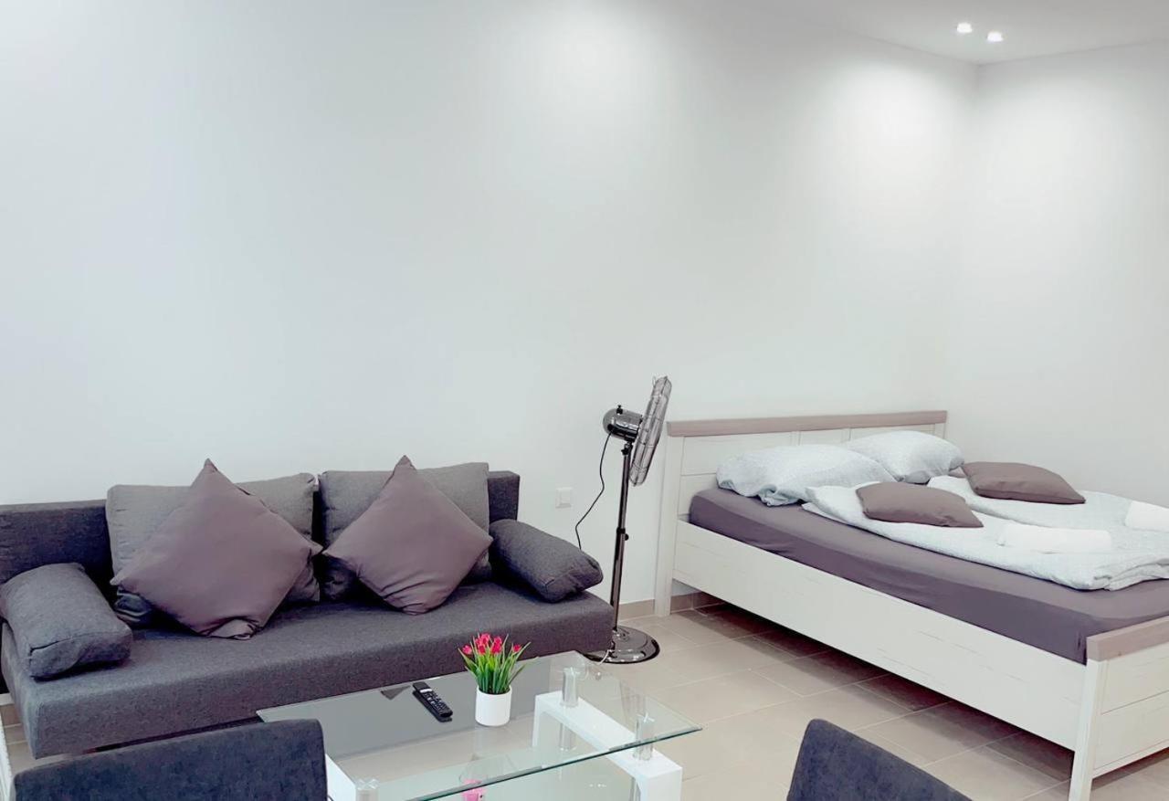 King Studio 3P Wl Apartment Viena Exterior foto