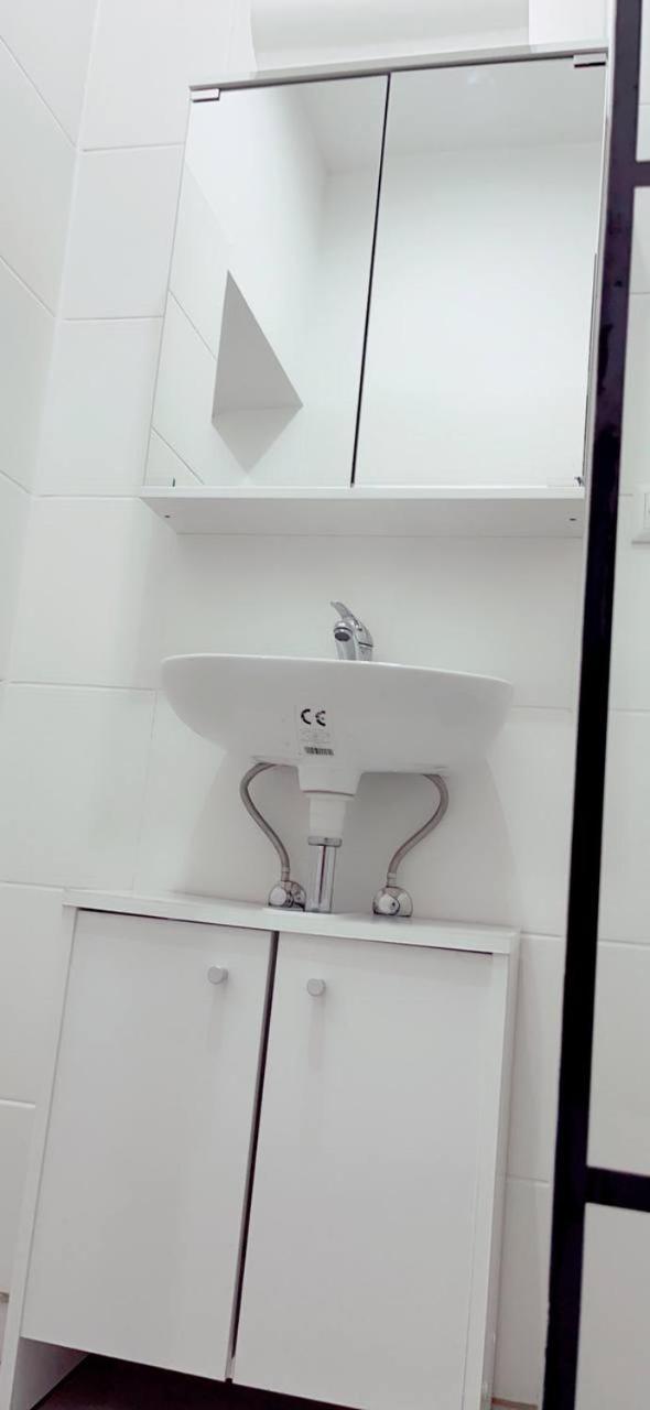 King Studio 3P Wl Apartment Viena Exterior foto