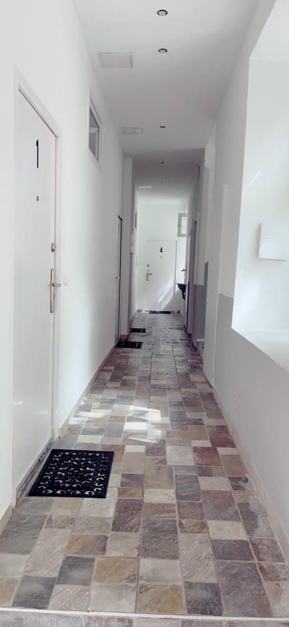King Studio 3P Wl Apartment Viena Exterior foto