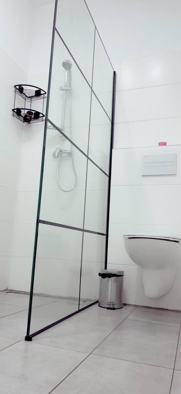 King Studio 3P Wl Apartment Viena Exterior foto