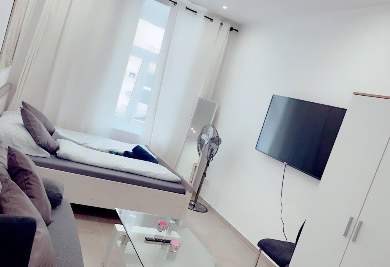 King Studio 3P Wl Apartment Viena Exterior foto